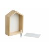 Baby Art Shelve House