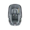Maxi-Cosi Pebble 360 autosedačka + Maxi-Cosi FamilyFix 360 základňa (Farba Sivá, Variant Essential Graphite)