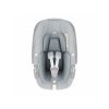 Maxi-Cosi Pebble 360 autosedačka + Maxi-Cosi FamilyFix 360 základňa (Farba Sivá, Variant Essential Graphite)