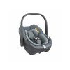 Maxi-Cosi Pebble 360 autosedačka + Maxi-Cosi FamilyFix 360 základňa (Farba Sivá, Variant Essential Graphite)