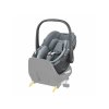 Maxi-Cosi Pebble 360 autosedačka + Maxi-Cosi FamilyFix 360 základňa (Farba Sivá, Variant Essential Graphite)