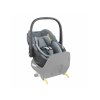 Maxi-Cosi Pebble 360 autosedačka + Maxi-Cosi FamilyFix 360 základňa (Farba Sivá, Variant Essential Grey)