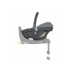Maxi-Cosi Pebble 360 autosedačka + Maxi-Cosi FamilyFix 360 základňa (Farba Sivá, Variant Essential Graphite)