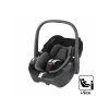 Maxi-Cosi Pebble 360 autosedačka + Maxi-Cosi FamilyFix 360 základňa (Farba Sivá, Variant Essential Grey)