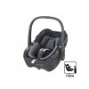 Maxi-Cosi Pebble 360 autosedačka + Maxi-Cosi FamilyFix 360 základňa (Farba Sivá, Variant Essential Graphite)