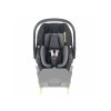 Maxi-Cosi Pebble 360 autosedačka + Maxi-Cosi FamilyFix 360 základňa (Farba Sivá, Variant Essential Graphite)