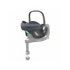 Maxi-Cosi Pebble 360 autosedačka + Maxi-Cosi FamilyFix 360 základňa (Farba Sivá, Variant Essential Graphite)