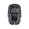 Maxi-Cosi Pebble 360 autosedačka + Maxi-Cosi FamilyFix 360 základňa (Farba Sivá, Variant Essential Graphite)