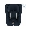 Maxi-Cosi Mica 360 Pro i-Size autosedačka (Farba Sivá, Variant Authentic Grey)