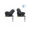 Maxi-Cosi Mica 360 Pro i-Size autosedačka (Farba Sivá, Variant Authentic Grey)