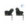 Maxi-Cosi Mica 360 Pro i-Size autosedačka (Farba Sivá, Variant Authentic Grey)