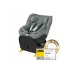 Maxi-Cosi Mica 360 Pro i-Size autosedačka (Farba Sivá, Variant Authentic Grey)