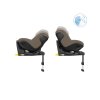 Maxi-Cosi Mica 360 Pro i-Size autosedačka (Farba Sivá, Variant Authentic Grey)