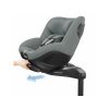 Maxi-Cosi Mica 360 Pro i-Size autosedačka (Farba Sivá, Variant Authentic Grey)