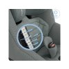 Maxi-Cosi Mica 360 Pro i-Size autosedačka (Farba Sivá, Variant Authentic Grey)