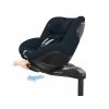 Maxi-Cosi Mica 360 Pro i-Size autosedačka (Farba Sivá, Variant Authentic Grey)