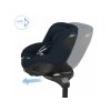 Maxi-Cosi Mica 360 Pro i-Size autosedačka (Farba Sivá, Variant Authentic Grey)