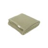 Little Dutch Deka pletená 70x100 cm (Variant Olive)