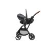 Maxi-Cosi Pebble 360 Pro 2 autosedačka (Farba Čierna, Variant Essential Black)