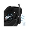 Maxi-Cosi Pebble 360 Pro 2 autosedačka (Farba Čierna, Variant Essential Black)