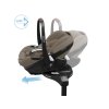 Maxi-Cosi Pebble 360 Pro 2 autosedačka (Farba Čierna, Variant Essential Black)