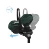 Maxi-Cosi Pebble 360 Pro 2 autosedačka (Farba Čierna, Variant Essential Black)