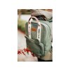 Childhome Detský batoh Mini Club Signature (Variant Green)