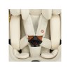 Maxi-Cosi Spinel 360 Plus autosedačka (Farba Béžová, Variant Ivory)