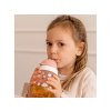 Little Dutch Hrnček so slamkou 300 ml 9m+ (Variant Farma)