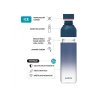 Quokka Plastová fľaša Ice 570 ml (Variant Blooms)