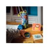 Quokka Nerezová termofľaša Solid Kids s pútkom 330 ml (Variant Color Bricks)