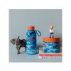 Quokka Nerezová termofľaša Solid Kids s pútkom 330 ml (Variant Color Bricks)