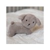 Little Dutch Psík Snuffie Fluffy  25 cm (Variant Blue)