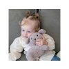 Little Dutch Psík Snuffie Fluffy  25 cm (Variant Blue)