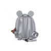 Childhome Detský batoh My First Bag (Variant Black)