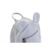 Childhome Detský batoh My First Bag (Variant Black)