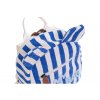 Childhome Detský batoh My First Bag (Variant Black)