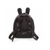 Childhome Detský batoh My First Bag (Variant Black)
