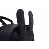 Childhome Detský batoh My First Bag (Variant Black)