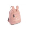 Childhome Detský batoh My First Bag (Variant Black)