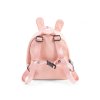 Childhome Detský batoh My First Bag (Variant Black)