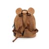 Childhome Detský batoh My First Bag (Variant Black)