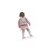 Childhome Detský batoh My First Bag (Variant Black)