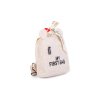 Childhome Detský batoh My First Bag (Variant Black)