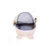 Childhome Detský batoh My First Bag (Variant Black)