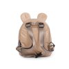 Childhome Detský batoh My First Bag (Variant Black)