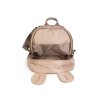 Childhome Detský batoh My First Bag (Variant Black)