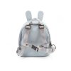 Childhome Detský batoh My First Bag (Variant Black)
