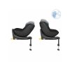 Maxi-Cosi Pearl S autosedačka (Farba Čierna, Variant Tonal Black)
