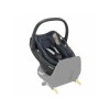 Maxi-Cosi Coral 360 autosedačka (Farba Čierna, Variant Essential Black)